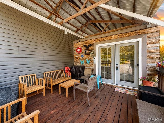 8895 Victoria Ln, French Village, MO 63036