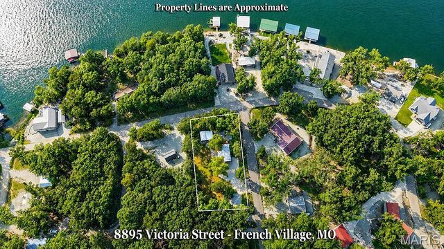 8895 Victoria Ln, French Village, MO 63036