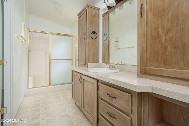 7781 W Gypsum Street, Tucson, AZ 85735