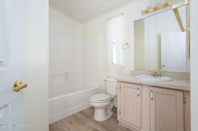 7781 W Gypsum Street, Tucson, AZ 85735