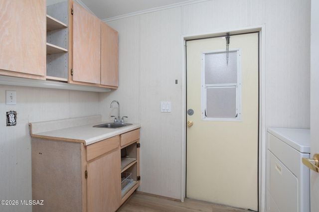 7781 W Gypsum Street, Tucson, AZ 85735