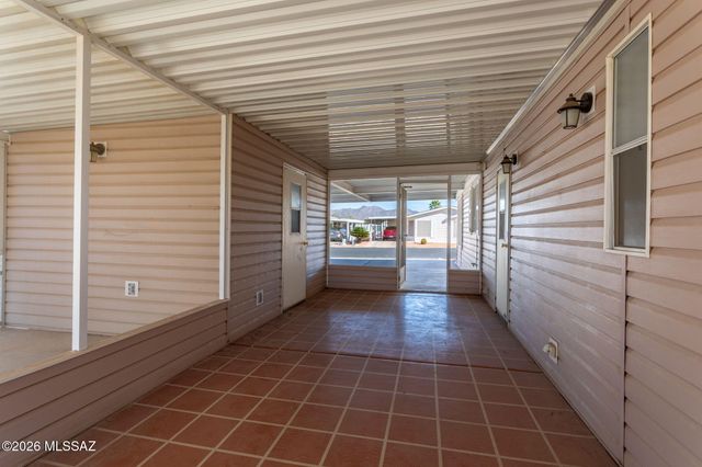 7781 W Gypsum Street, Tucson, AZ 85735