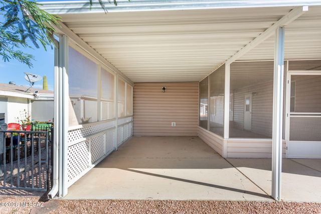 7781 W Gypsum Street, Tucson, AZ 85735