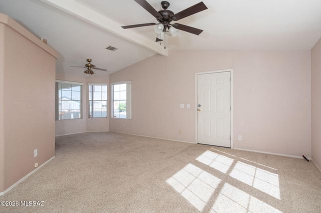 7781 W Gypsum Street, Tucson, AZ 85735