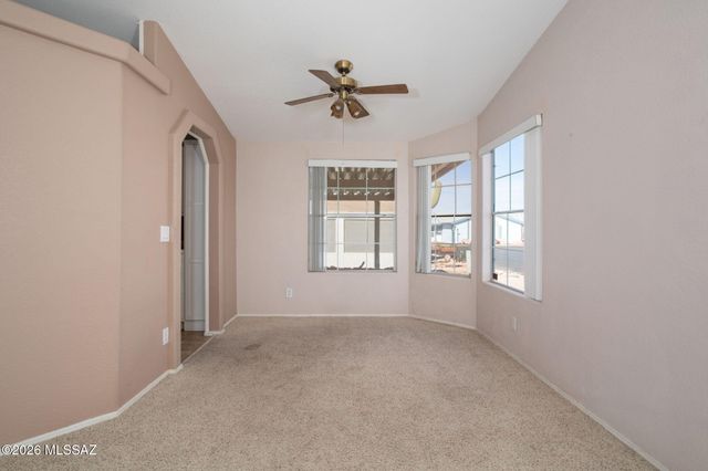 7781 W Gypsum Street, Tucson, AZ 85735