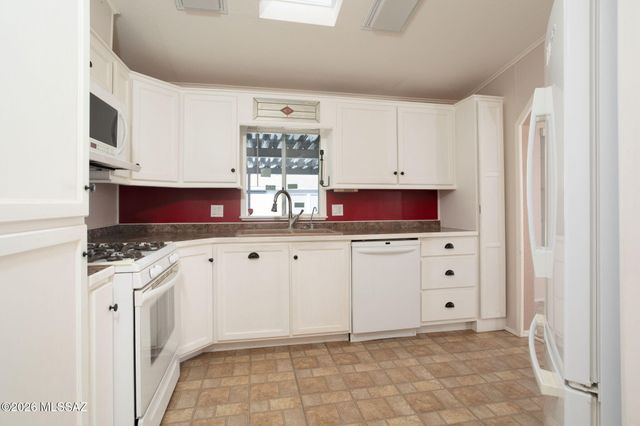 7781 W Gypsum Street, Tucson, AZ 85735