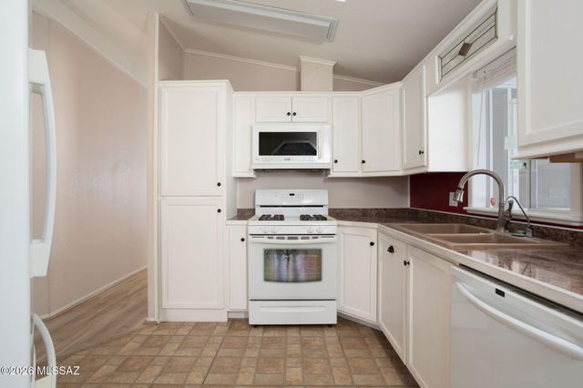 7781 W Gypsum Street, Tucson, AZ 85735