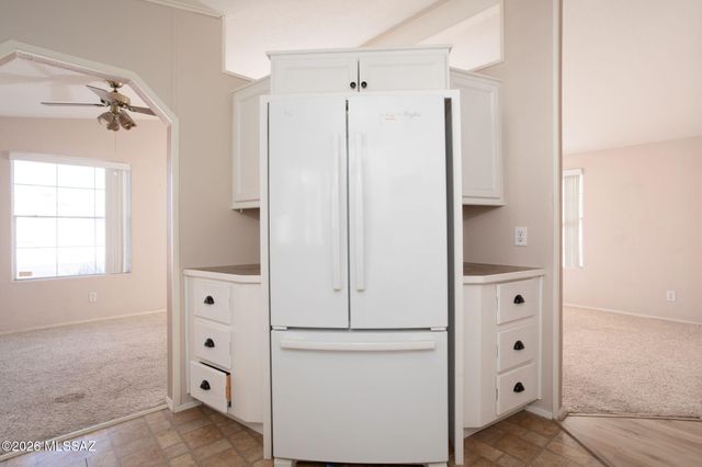 7781 W Gypsum Street, Tucson, AZ 85735