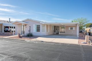 7781 W Gypsum Street, Tucson, AZ 85735