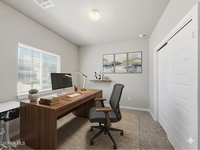 13721 Flora Vista Avenue, Horizon City, TX 79928