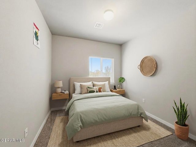 13721 Flora Vista Avenue, Horizon City, TX 79928