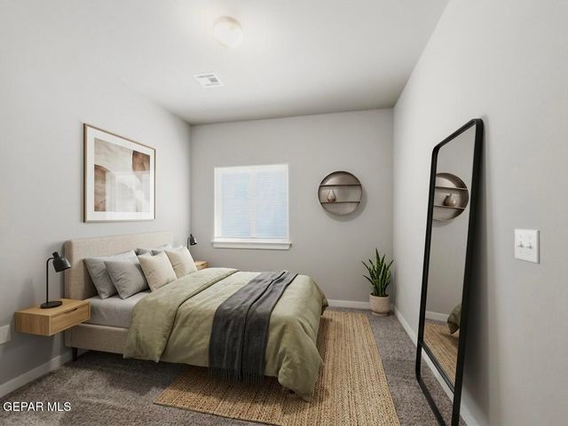 13721 Flora Vista Avenue, Horizon City, TX 79928