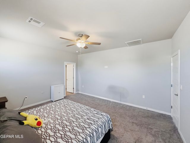 13721 Flora Vista Avenue, Horizon City, TX 79928