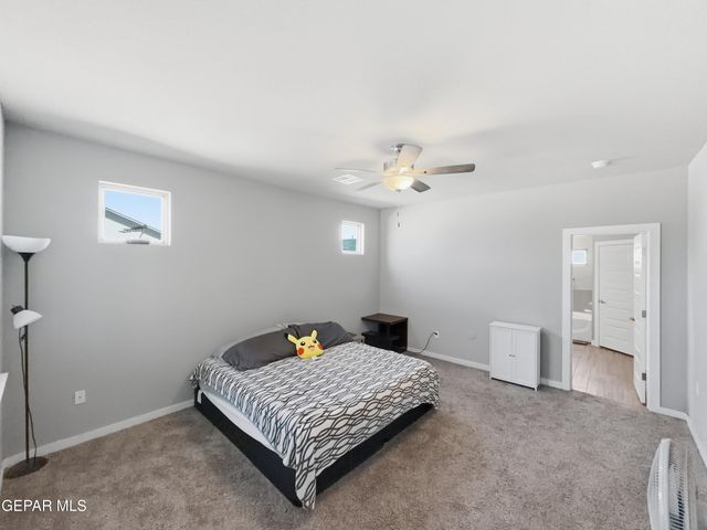 13721 Flora Vista Avenue, Horizon City, TX 79928