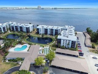 3490 N Key DR 309, North Fort Myers, FL 33903