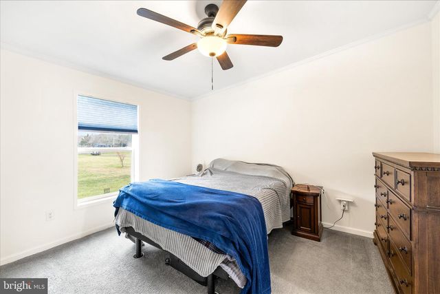 679 OAK HILL SCHOOL RD, Townsend, DE 19734