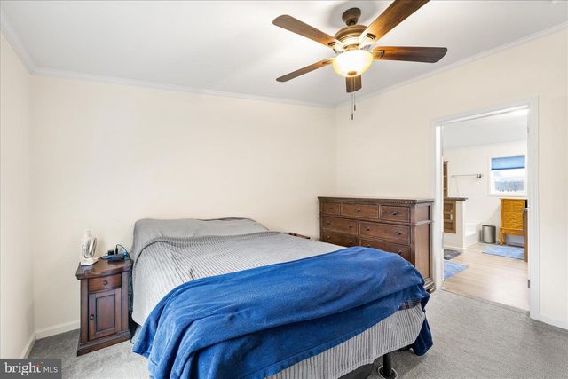 679 OAK HILL SCHOOL RD, Townsend, DE 19734