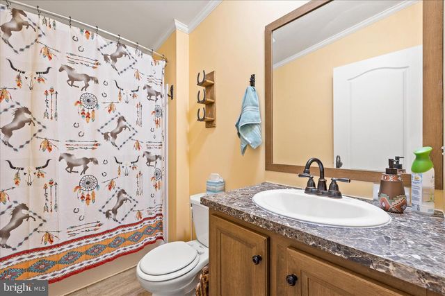 679 OAK HILL SCHOOL RD, Townsend, DE 19734