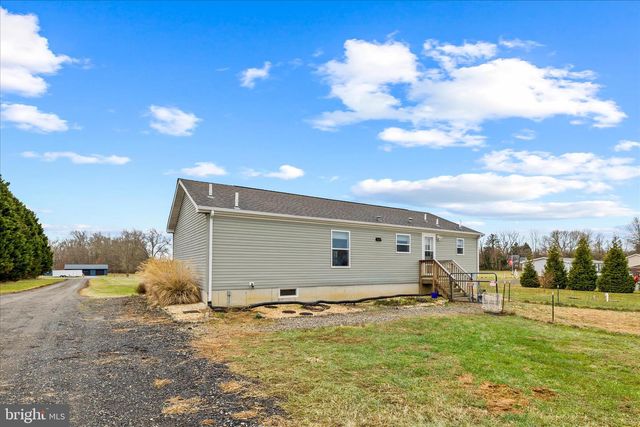 679 OAK HILL SCHOOL RD, Townsend, DE 19734