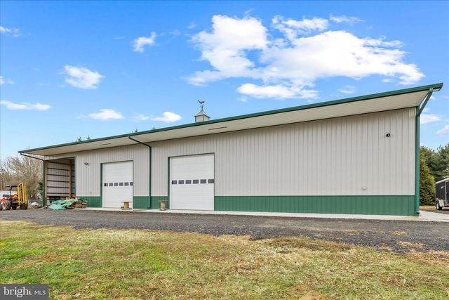 679 OAK HILL SCHOOL RD, Townsend, DE 19734