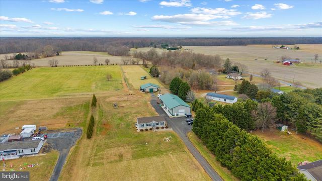 679 OAK HILL SCHOOL RD, Townsend, DE 19734