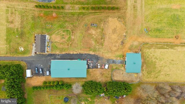 679 OAK HILL SCHOOL RD, Townsend, DE 19734