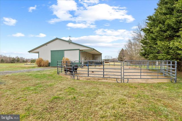 679 OAK HILL SCHOOL RD, Townsend, DE 19734