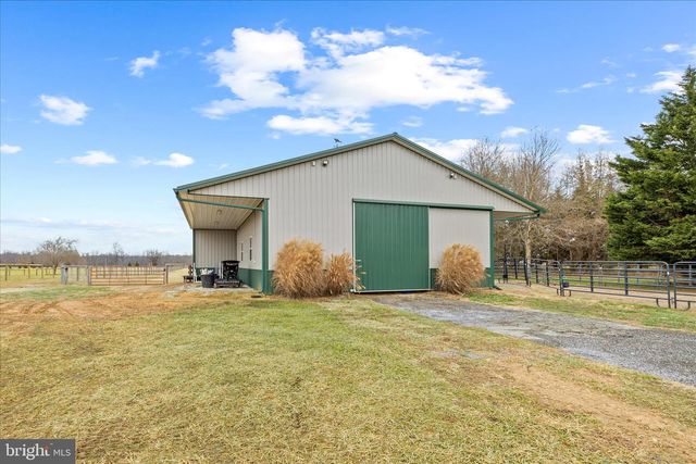 679 OAK HILL SCHOOL RD, Townsend, DE 19734