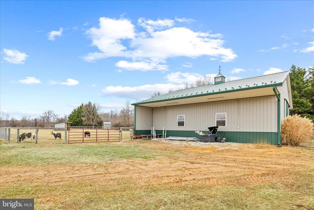 679 OAK HILL SCHOOL RD, Townsend, DE 19734