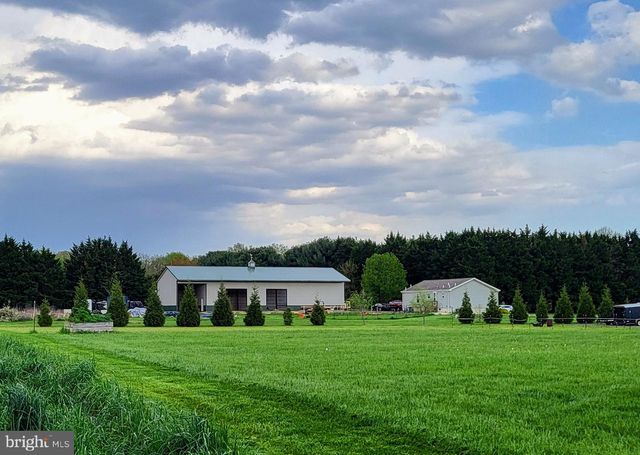 679 OAK HILL SCHOOL RD, Townsend, DE 19734