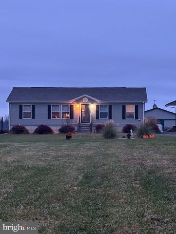 679 OAK HILL SCHOOL RD, Townsend, DE 19734