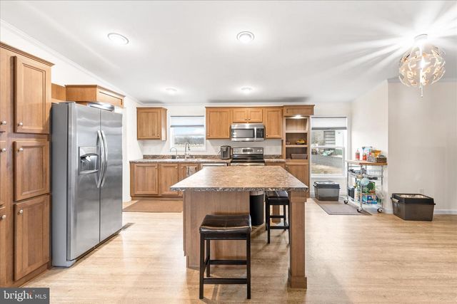 679 OAK HILL SCHOOL RD, Townsend, DE 19734