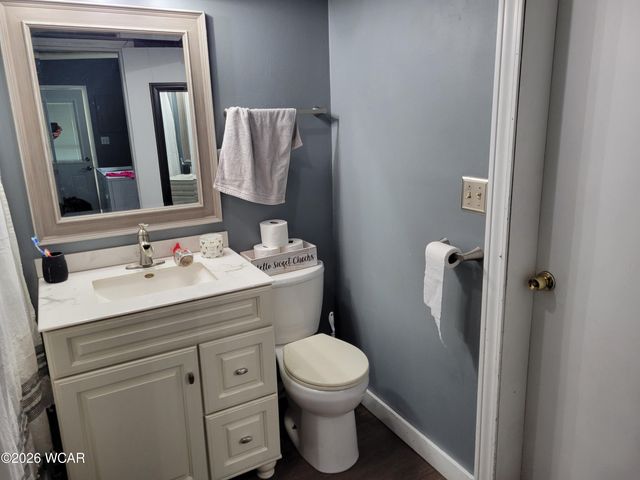 1689 County Road 50, Ada, OH 45810