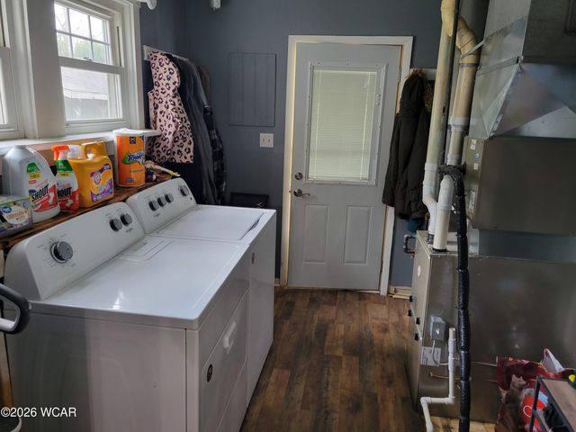 1689 County Road 50, Ada, OH 45810