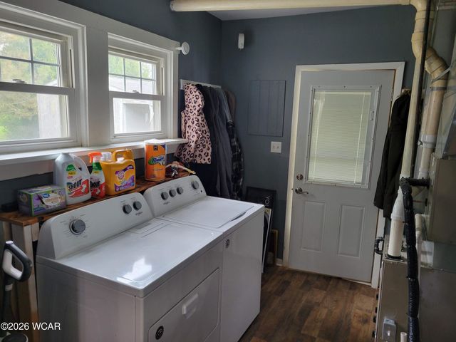 1689 County Road 50, Ada, OH 45810