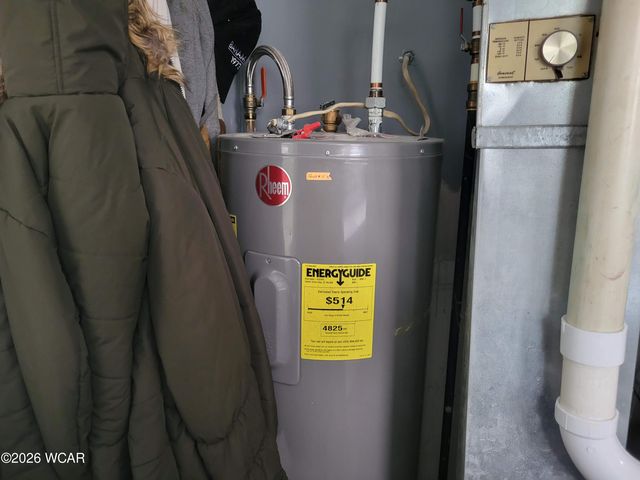 1689 County Road 50, Ada, OH 45810