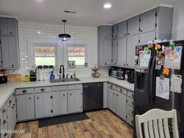 1689 County Road 50, Ada, OH 45810