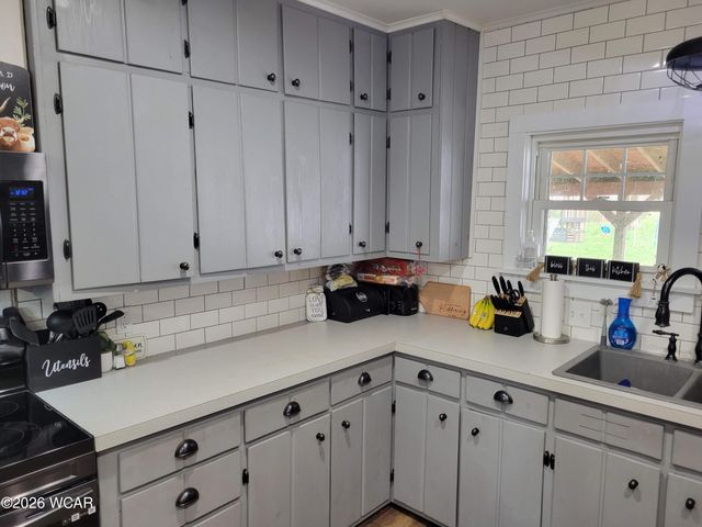 1689 County Road 50, Ada, OH 45810