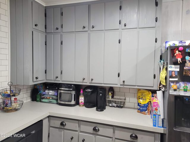 1689 County Road 50, Ada, OH 45810