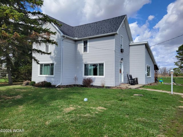 1689 County Road 50, Ada, OH 45810