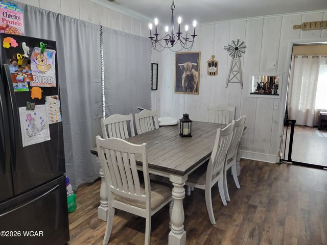 1689 County Road 50, Ada, OH 45810