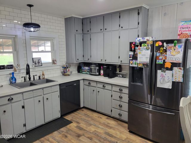 1689 County Road 50, Ada, OH 45810