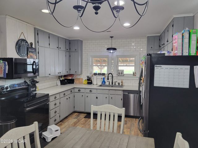 1689 County Road 50, Ada, OH 45810