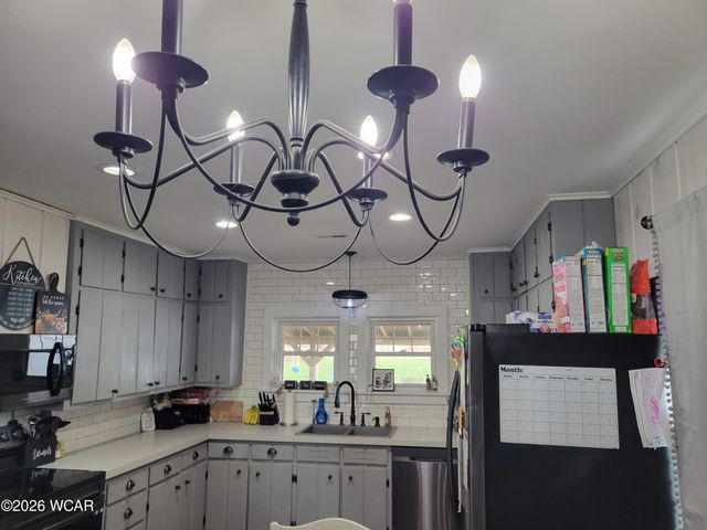 1689 County Road 50, Ada, OH 45810