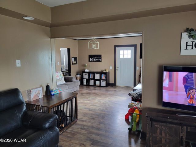 1689 County Road 50, Ada, OH 45810