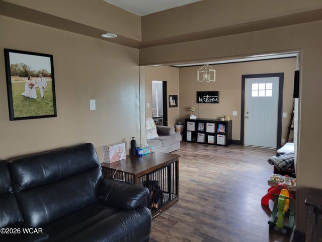 1689 County Road 50, Ada, OH 45810