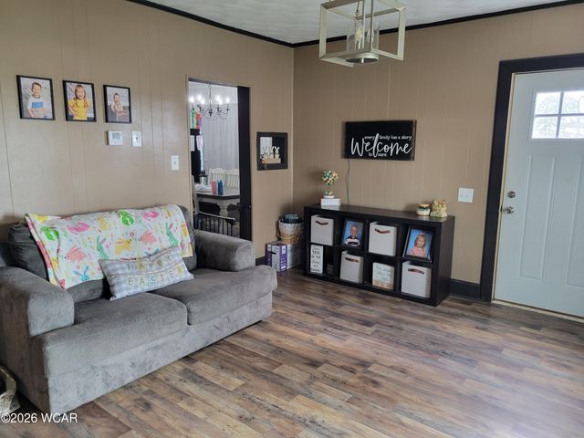 1689 County Road 50, Ada, OH 45810