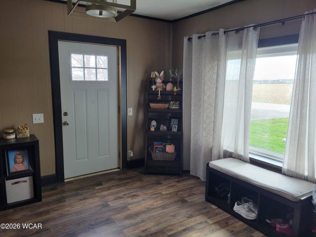 1689 County Road 50, Ada, OH 45810