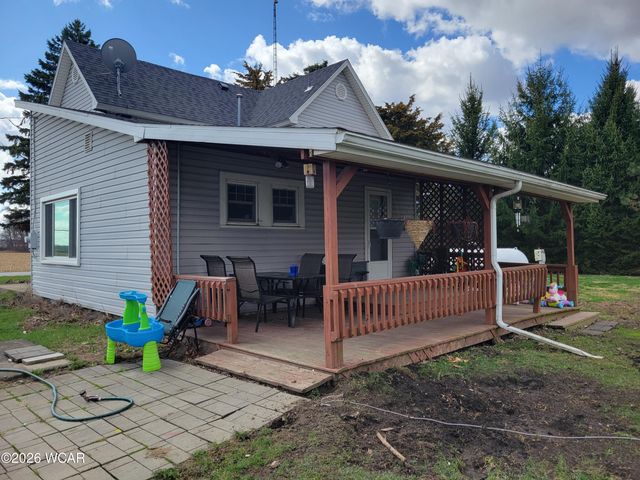 1689 County Road 50, Ada, OH 45810