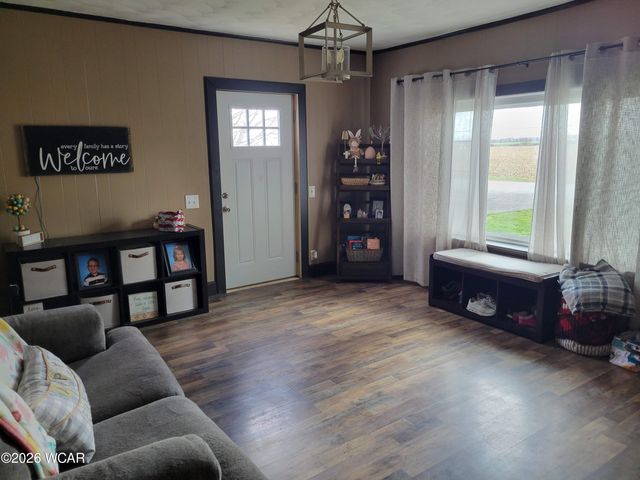 1689 County Road 50, Ada, OH 45810